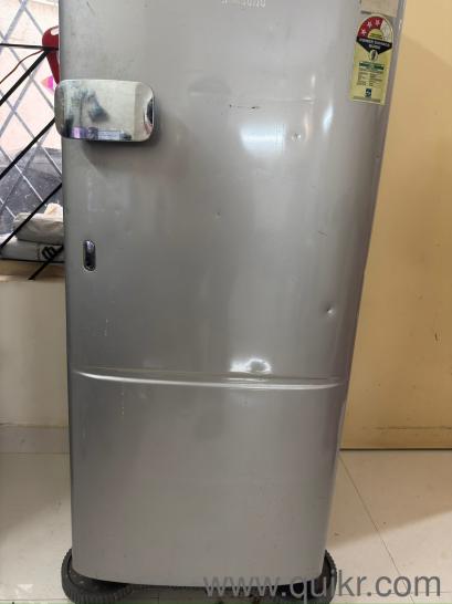 Refrigerator in good working condition