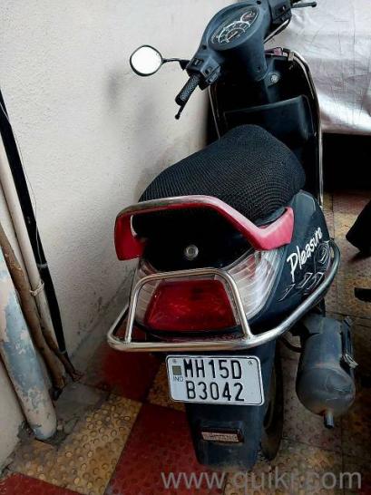 Hero Pleasure - 2012