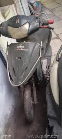 YO Bikes Yo Smart - 2015