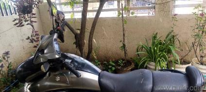 Suzuki Intruder 150 - 2019(1)