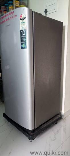 Good and working condition fridge(1)