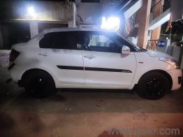 Used Maruti Suzuki Swift Dzire 2012 Model Images