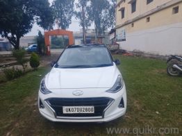 Used Hyundai Grand i10 2020 Model Images
