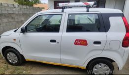 Used Maruti Suzuki New Wagon-R 2023 Model Images