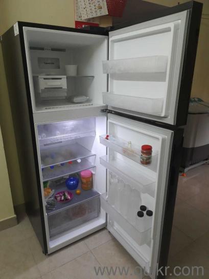 89051 60870. call me Fridge double door for the(1)