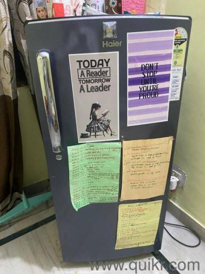 haier very good condition(1)