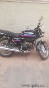 Used Hero Splendor Pro Classic 2000 Model Images