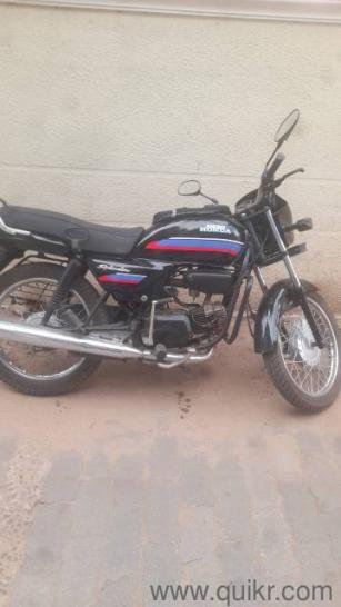 Hero Splendor Pro Classic - 2000