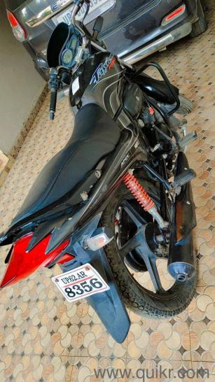 Hero Passion Pro - 2015(1)