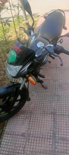 Bajaj Platina 100 - 2017(1)