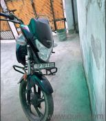 Used Honda SP 125 2021 Model Images