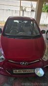 Used Hyundai Eon 2015 Model Images
