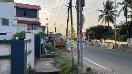 10890 Sq. ft Plot for Sale in Podanur, Coimbatore(1)