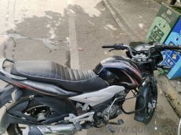 Bajaj Discover 125 ST - 2012(3)