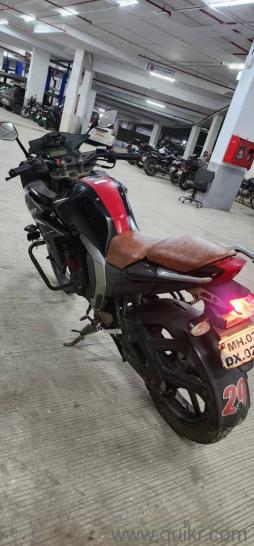 Yamaha Fazer FIV 2 - 2016(2)