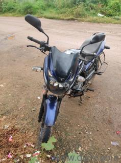 Bajaj Pulsar 150 - 2017