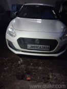 Used Maruti Suzuki Swift 2018 Model Images