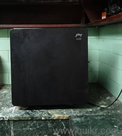 Godrej Qube 30L Personal Cooling Solution.