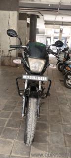 Hero Passion Pro - 2011