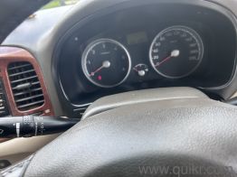 Used Hyundai Verna Transform 2010 Model Images