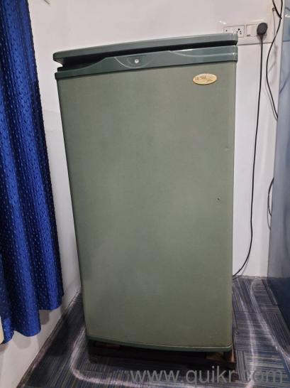 Godrej 175 ltr deep door handle free refrigerator