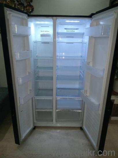 Godrej 564 L multi air flow system(1)