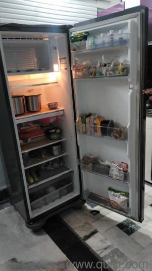 fridge of whirlpool with 3 stars