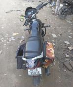 Hero Splendor iSmart - 2015(4)