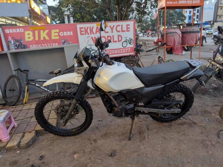 Hero Xpulse 200 - 2021(1)