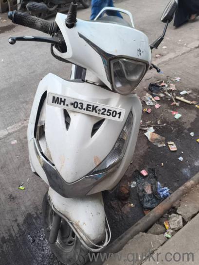 Hero Destini 125 - 2023