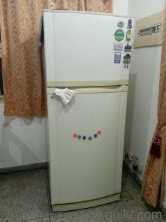 LG 362 Ltr Frost Free Good Working Condition Fridge