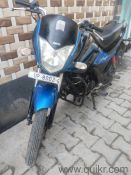 Hero Splendor iSmart - 2017(3)