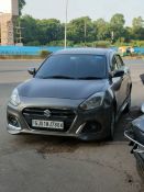 Used Maruti Suzuki Swift Dzire 2023 Model Images