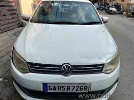 Used Volkswagen Vento 2012 Model Images