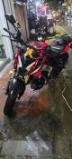 Used Bajaj Pulsar NS200 2024 Model Images