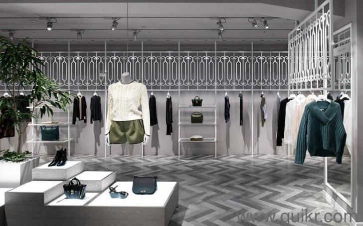 5800 Sq. ft Shop for rent in Avinashi Road, Coimbatore