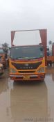 Eicher 24 ft truck in Mint Condition