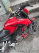 Bajaj Pulsar N250 - 2022(2)