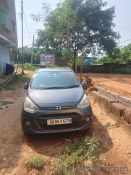 Used Hyundai Grand i10 2017 Model Images