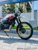 Used Hero Xpulse 200 4V Pro 2023 Model Images