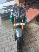 Yamaha MT 15 - 2023(2)