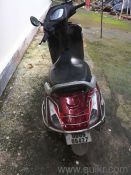 Used Honda Activa 3G 2015 Model Images