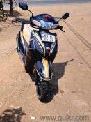Used Honda Activa 6G 2021 Model Images
