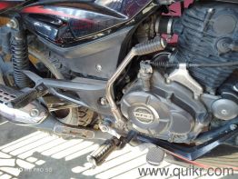 Bajaj Pulsar 150 - 2019(3)