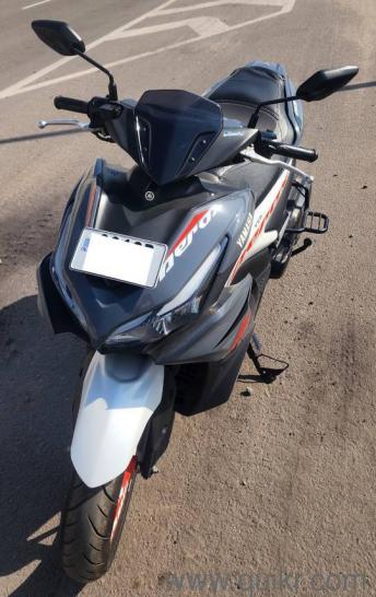 Yamaha Aerox 155 - 2023