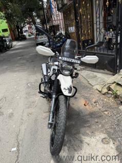 Hero Xpulse 200 - 2019(1)