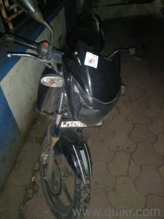 TVS Apache RTR 180 ABS - 2019(1)