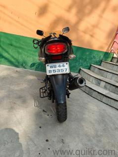 Yamaha YZF R15 - 2011(1)