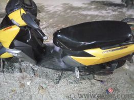 TVS NTORQ 125 Race Edition - 2018(2)