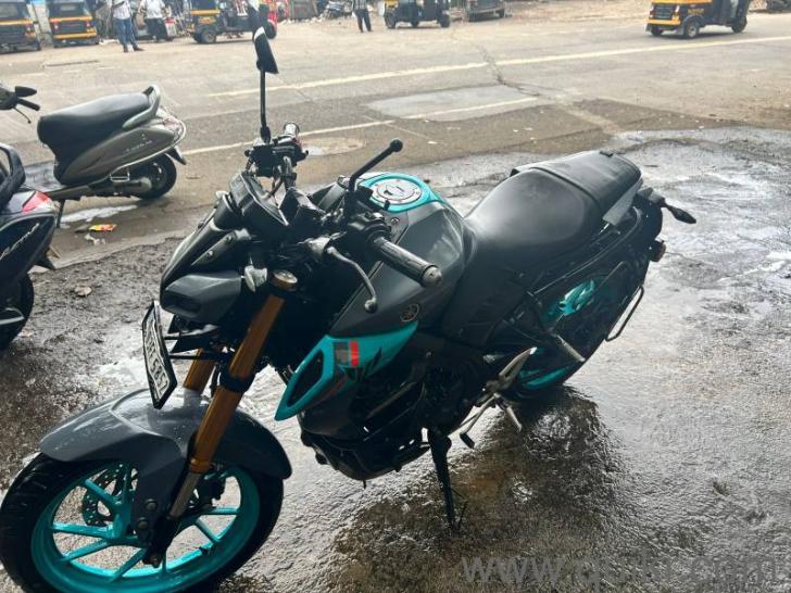 Yamaha MT 15 - 2023(1)